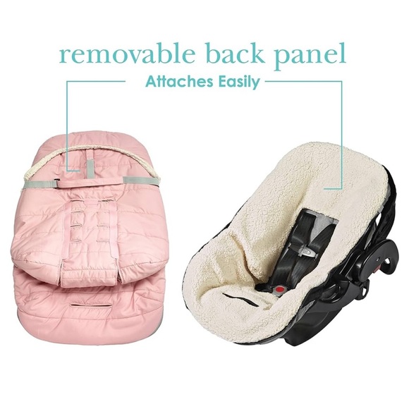 JJ Cole Urban Bundle Me NWOT - Picture 2 of 9